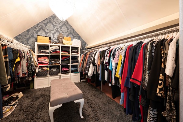 Medium property photo - Madelieflaan 9, 4741 EZ Hoeven